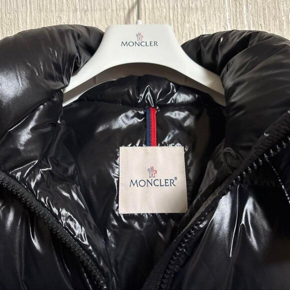 Moncler Maya Men Down Jacket nwt - Picture 3 of 7